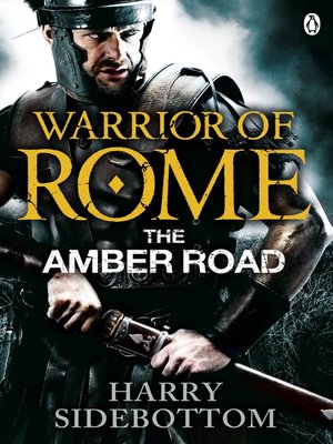 cover image of Warrior of Rome VI